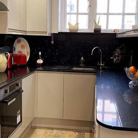 Stylish And Cosy 3 Bedroom Appartment Londres Extérieur photo
